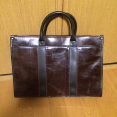 HIROKO KOSHINO ビジネスバック 新品未使用 コシノヒロコのサムネイル