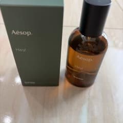 Aesop Hwyl ヒュイル オードパルファム 50mL - メルカリ