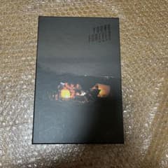 BTS アルバムのサムネイル