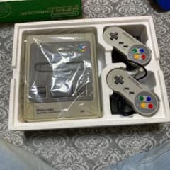 ファミコン説明書付きのサムネイル