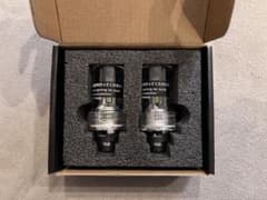 値下げ！⭐︎D2S HIDバルブ 2個セットのサムネイル