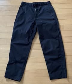 ザ ノースフェイス パープルレーベル ホッパーフィールドパンツ