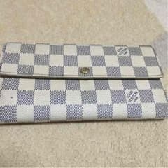 長財布 louisvuittonT☆mo様専用のサムネイル