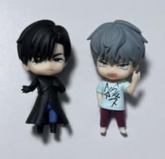 ALIENSTAGE エイリアンステージ ねんどろいど イヴァン ティル ALIENSTAGE エイリアンステージ ねんどろいど イヴァン ティル - メルカリ