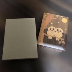 箱根寄木細工　BOXのサムネイル