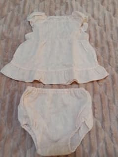 CORNEIUE ベビー服 セットアップ 80のサムネイル
