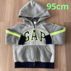 95cmキッズGAPパーカーのサムネイル