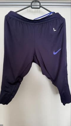 サンフレッチェ広島　Nike ネイビー ハーフパンツ Lサイズのサムネイル