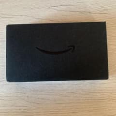 Amazon イーサネットアダプタのサムネイル