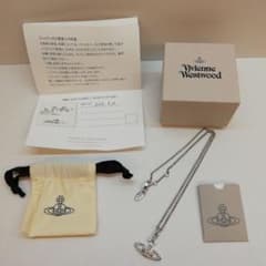 viviennewestwood　バスレリーフ　ネックレス　82-1002-2A viviennewestwood バスレリーフ ネックレス 82-1002-2A - メルカリ