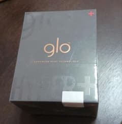 最安値！glo HYPER+ スターターキットのサムネイル