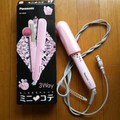 ミニコテ３way(美品)【値下中】のサムネイル