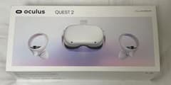 OCULUS QUEST 2 64GBのサムネイル