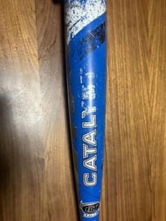 Louisville Slugger 軟式バット 76cm カタリストのサムネイル