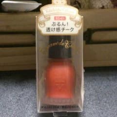 マジョリカマジョルカ チーク 未使用のサムネイル