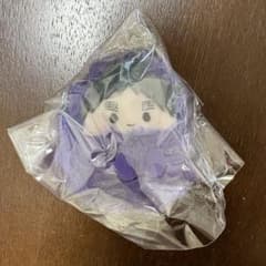 忍たま　くるみたぴぬい　久々知兵助のサムネイル