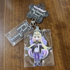 名探偵プリキュアはなまるかいけつフェスティバル キュアアルカナ