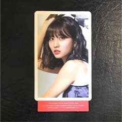 TWICE ハイタッチ券 モモのサムネイル