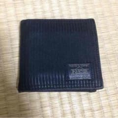 porter 折り財布のサムネイル
