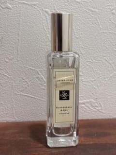 Jo Malone Blackberry & Bay コロン 30mlのサムネイル
