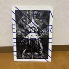 SSS Re/arise 図録　米山舞　PALOW. 他のサムネイル