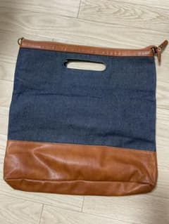 イケタカ様専用　クラッチバッグ　メンズのサムネイル