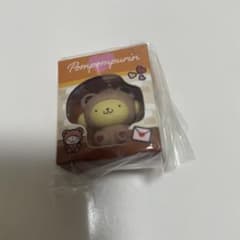 ミニチュアパッケージコレクション　ポムポムプリンのサムネイル