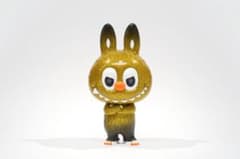 GLITTER GOLD COWAWA ぬいぐるみ・マスコット kasinglung Art4YoU - HOW2WORK〉Archive how2work ぬいぐるみ・マスコット