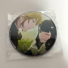 OVER REQUIEMZ オバレク クロード あみあみ 缶バッジ オトメイト