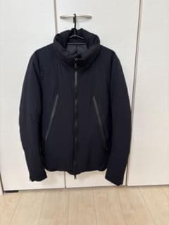 ATTACHMENT フーデットダウンジャケット 1のサムネイル