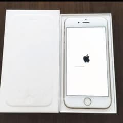 iPhone6 16Ｇのサムネイル