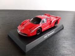 Ferrari FXX Evoluzlone 1/64 京商 - メルカリ