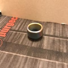 希少　complyfe Ti チタン　ドリップチップのサムネイル