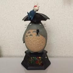 となりのトトロ オルゴールのサムネイル