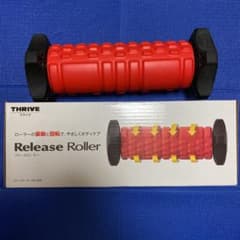 THRIVE スライブリリースローラーのサムネイル