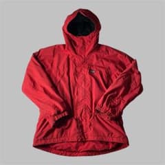 99年製 Patagonia インファーノジャケット 野村訓市 - メルカリ