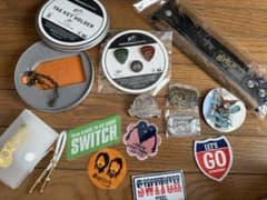 ポルノグラフィティ　ツアーグッズのサムネイル