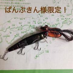 ぱんぷきん様限定！のサムネイル