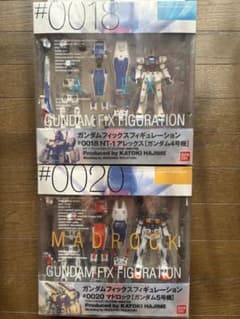 GFF ガンダムNT-1・マドロック GFF ガンダムNT-1・マドロック - メルカリ