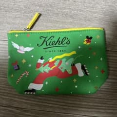 ポーチ　キールズのサムネイル