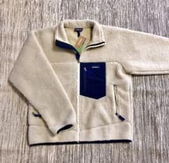 おせき様専用 PatagoniaレトロX Lサイズのサムネイル