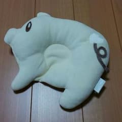 ドーナツ枕のサムネイル