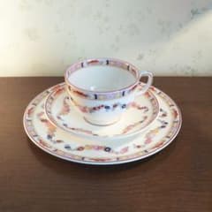 Minton カップ  と お皿セット  ミントンローズのサムネイル