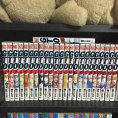 GTO全25巻！のサムネイル