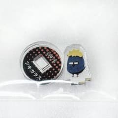 하이큐 아크릴 mini mini 피규어 츠키시마 반딧불 츠키 유리 원화