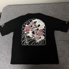 佐田ビルダーズ　Tシャツ　Lサイズのサムネイル