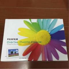 FUJIFILM デジタルフォトフレーム 7型 ホワイトのサムネイル