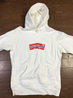 supreme comme des garcons 17ssのサムネイル