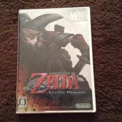 Wii カセットのサムネイル