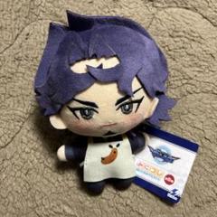 遊戯王 VRAINS みにコレ！ぬいぐるみマスコット 全6種① 遊戯王 VRAINS みにコレ ぬいぐるみ マスコット 全6種セット